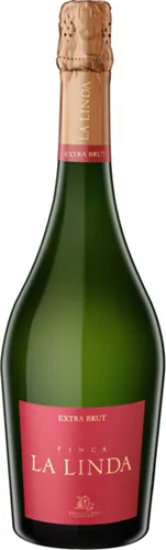 Bottle of La Linda Extra Brut from search results