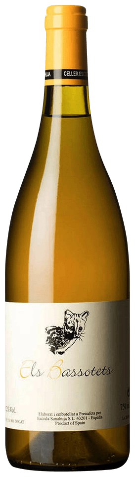 Escoda-Sanahuja Els Bassotets