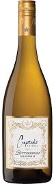 Cupcake Butterkissed Chardonnay