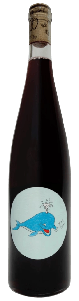 Rootdown Es Okay Portuguese Red Blend