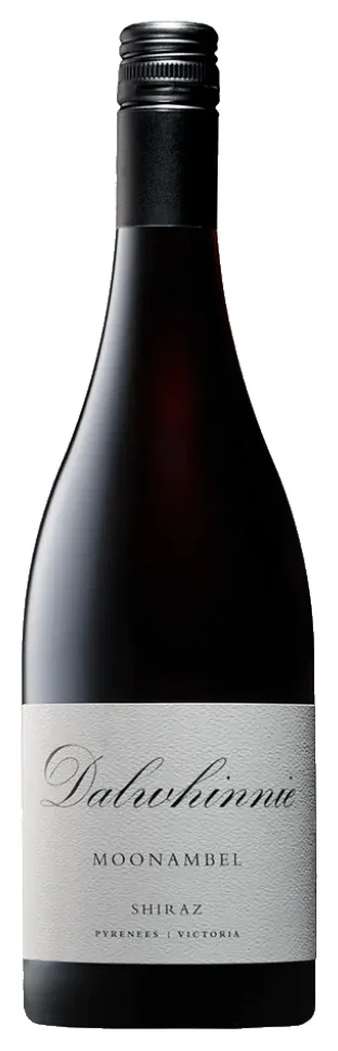 Bottle of Dalwhinnie Moonambel Shiraz from search results