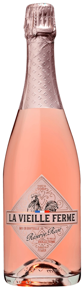La Vieille Ferme Réserve Rosé