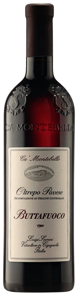 Ca'Montebello di Scarani Luigi Buttafuoco