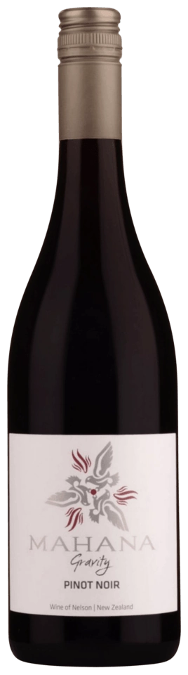 Mahana Gravity Pinot Noir