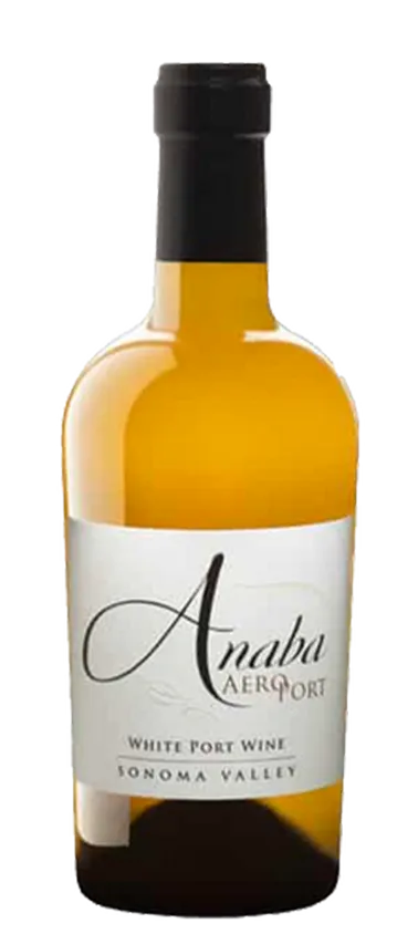 Bottle of Anaba Aero White Port from search results