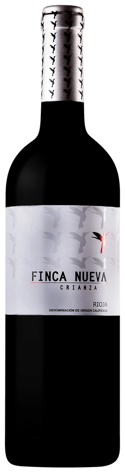 Finca Nueva Crianza
