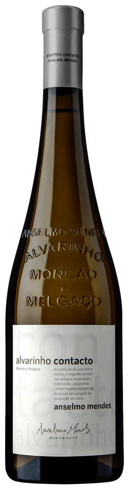 Anselmo Mendes Contacto Alvarinho