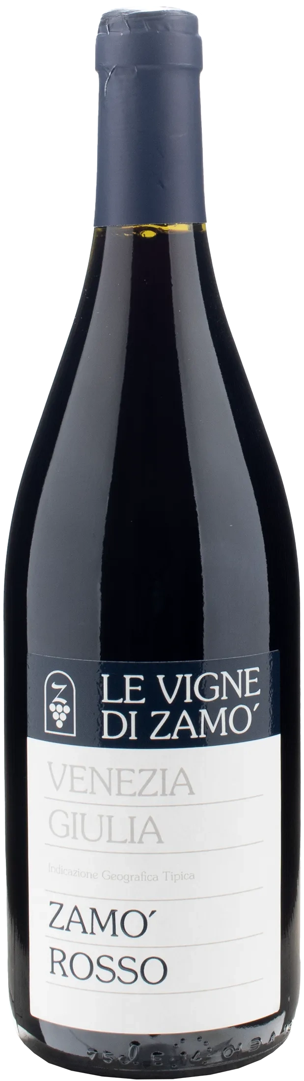 Le Vigne di Zamò Zamò Rosso