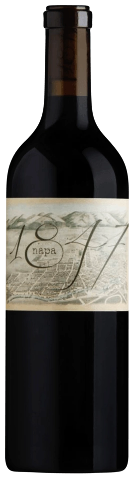 Napa 1847 Cabernet Sauvignon