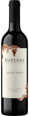 Materra Right Bank