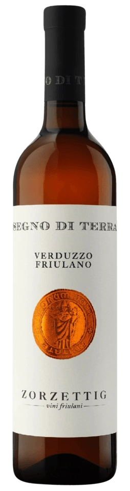 Zorzettig Vini Segno di Terra Verduzzo Friulano
