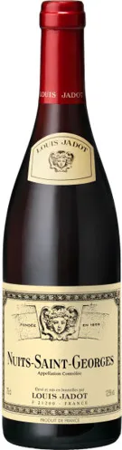 Bottle of Louis Jadot Nuits-Saint-Georges from search results