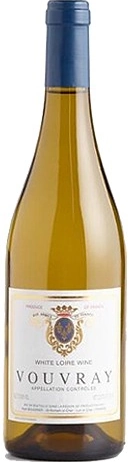 Marcel Dubois Vouvray