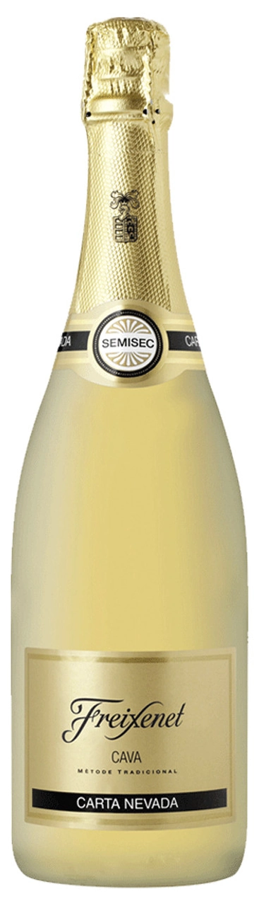 Freixenet Cava Carta Nevada Brut