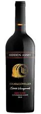 Bottle of Lucas & Lewellen Vineyards 'Hidden Asset' Red from search results