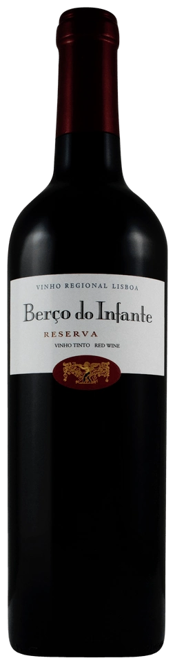 Martim Joanes Gradil Berço do Infante Tinto Reserva