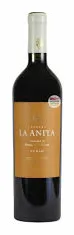 Bottle of Finca La Anita Syrah from search results