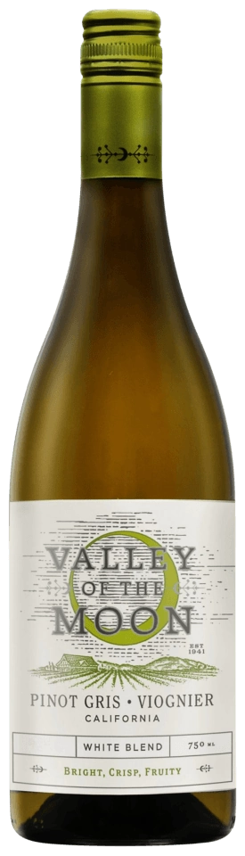 Valley of the Moon Pinot Gris - Viognier