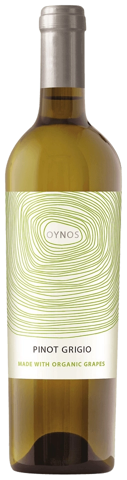 Oynos Pinot Grigio