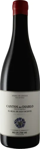 Bottle of Jiménez-Landi Cantos del Diablo from search results