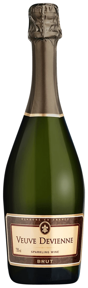 Veuve Devienne Brut