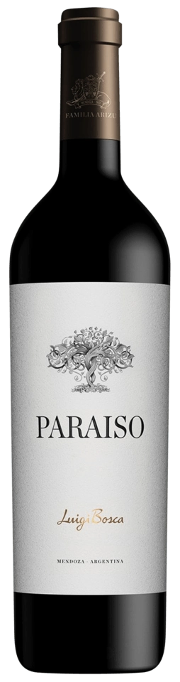 Luigi Bosca Viña Paraiso Syrah