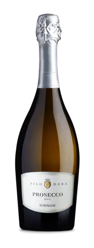 Bottle of Tommasi Filodora Prosecco from search results