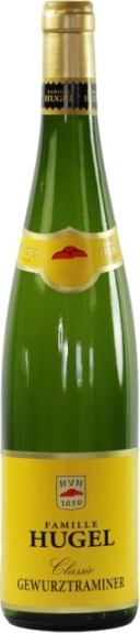 Hugel Gewürztraminer