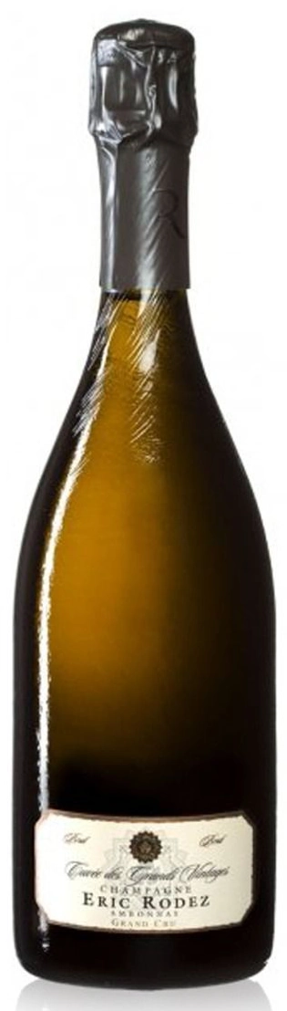 Eric Rodez Cuvée des Grands Vintages Brut Champagne Grand Cru 'Ambonnay'