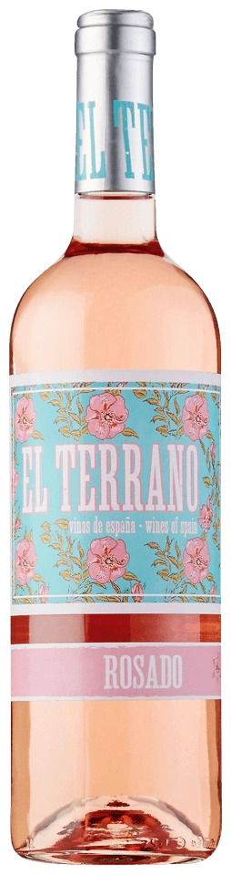 El Terrano Rosado