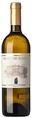 Loredan Gasparini Manzoni Bianco