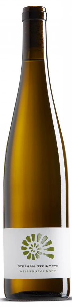 Stephan Steinmetz Weissburgunder