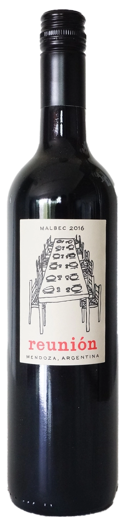 Reunión Malbec