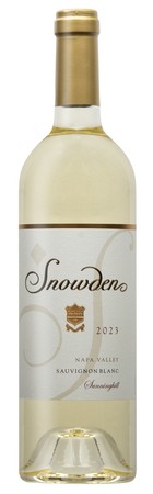 Bottle of Snowden Sunninghill Sauvignon Blanc from search results