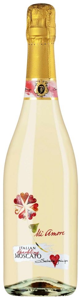 Salvatore Principe Mi Amore Moscato