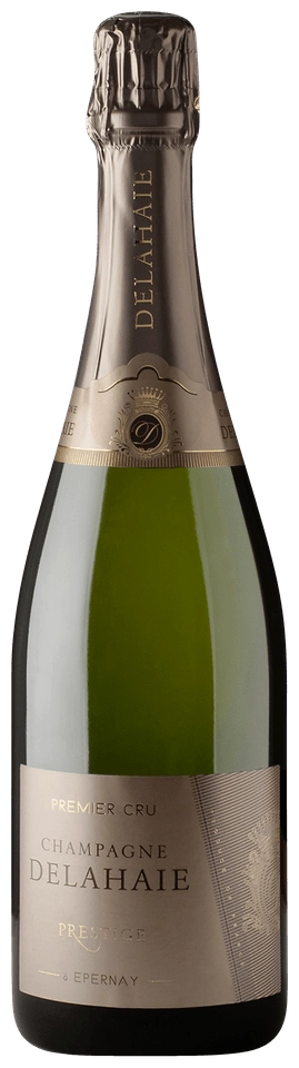 Delahaie Prestige Champagne Premier Cru