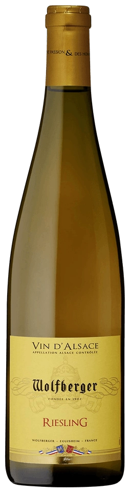 Wolfberger Riesling Alsace