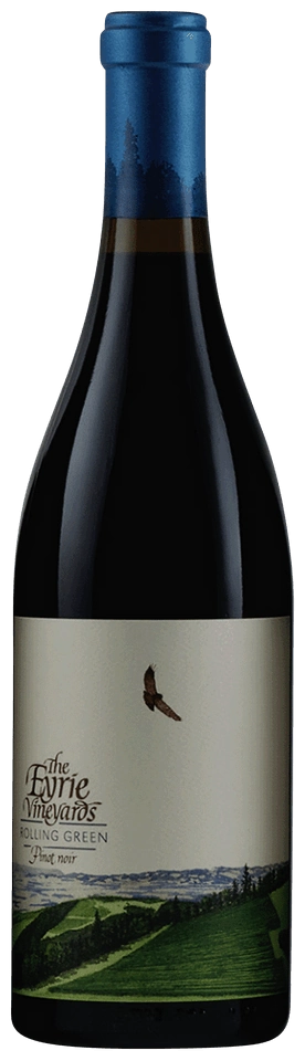 The Eyrie Vineyards Roland Green Pinot Noir