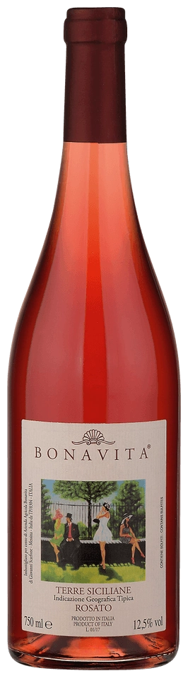 Bonavita Rosato