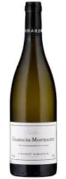 Bottle of Vincent Girardin Les Vieilles Vignes Chassagne-Montrachet Blanc from search results