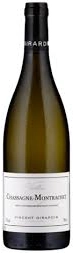 Vincent Girardin Les Vieilles Vignes Chassagne-Montrachet Blanc
