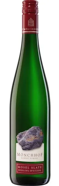 Bottle of Mönchhof Mosel Slate Riesling Spätlese from search results