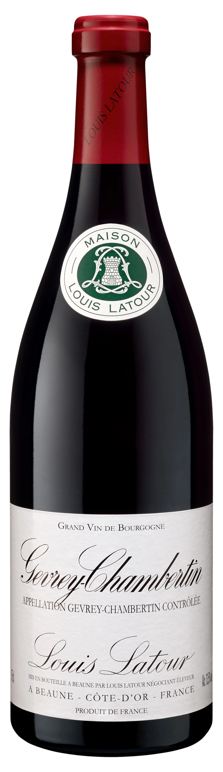 Louis Latour Gevrey-Chambertin