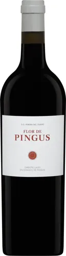 Bottle of Dominio de Pingus Flor de Pingus from search results
