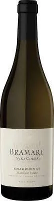 Bottle of Viña Cobos Bramare Marchiori Vineyard Chardonnay from search results