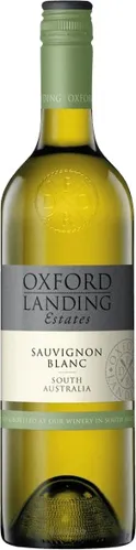 Bottle of Oxford Landing Sauvignon Blanc from search results