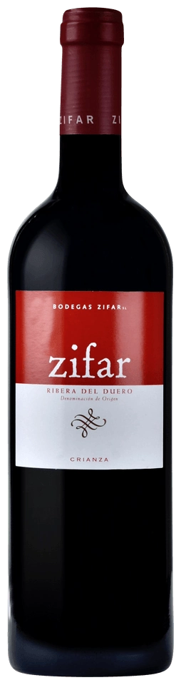 Zifar Crianza