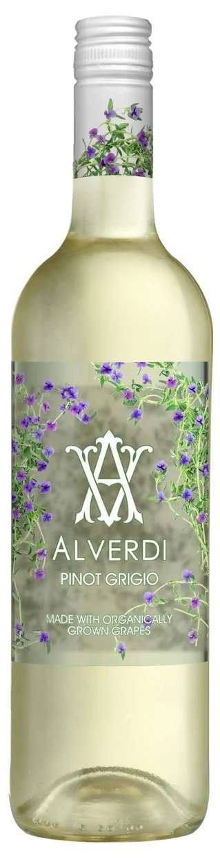 Alverdi Pinot Grigio