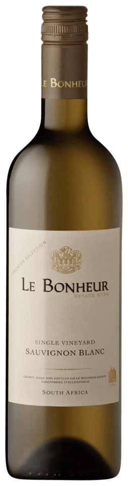 Le Bonheur Single Vineyard Sauvignon Blanc