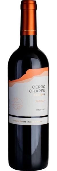 Cerro Chapeu Reserva Tannat